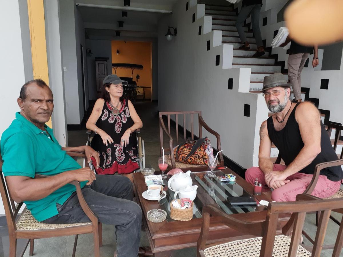 تانجالي Ranith Villa المظهر الخارجي الصورة