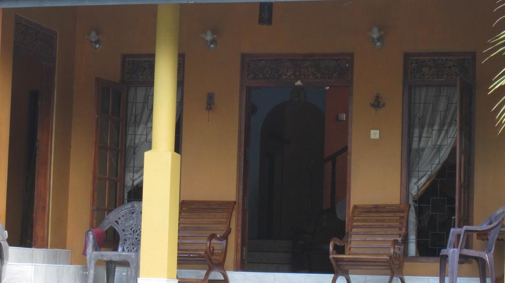 تانجالي Ranith Villa المظهر الخارجي الصورة