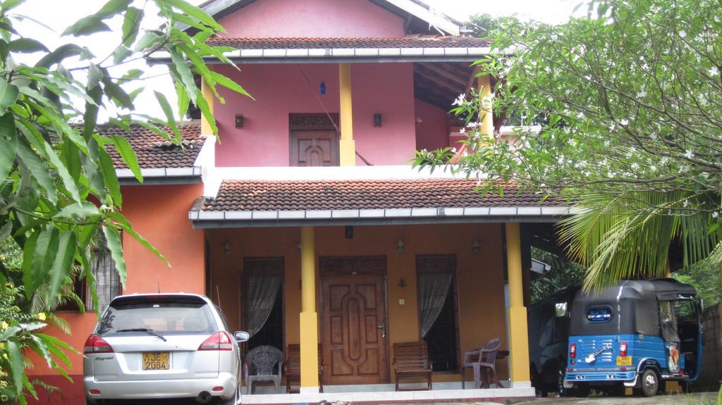 تانجالي Ranith Villa المظهر الخارجي الصورة